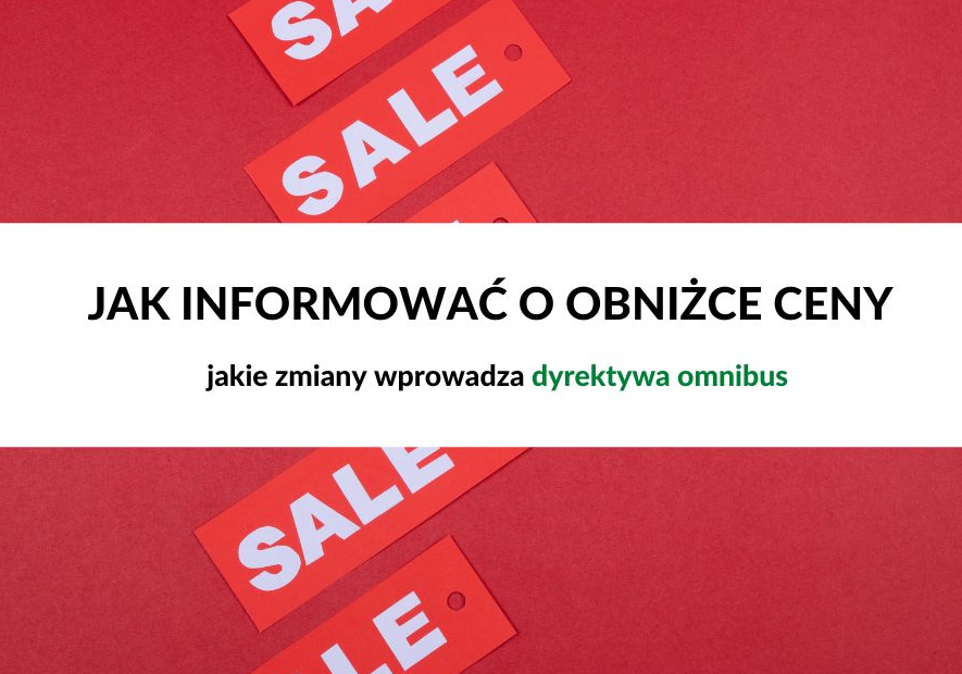 Dyrektywa Omnibus co to jest?